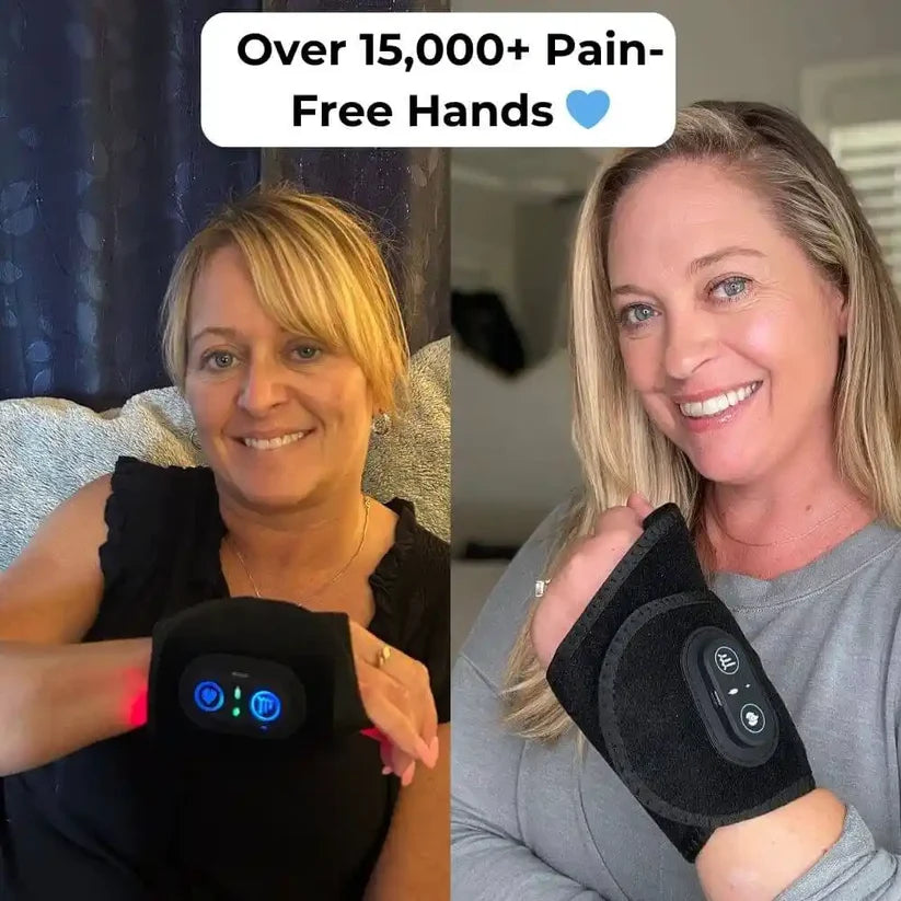 SHOFIYATECH™ Calm aching hands