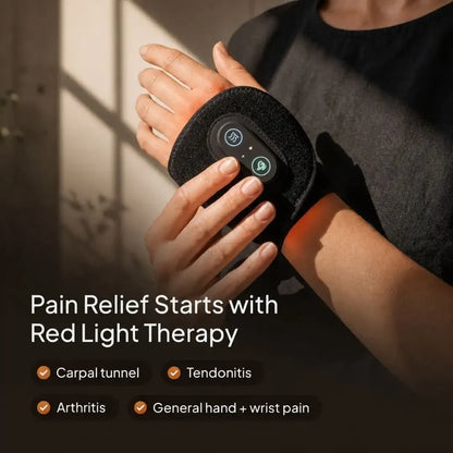SHOFIYATECH™ Calm aching hands